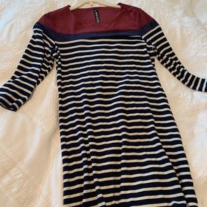 Lord and Taylor Design Lab dress